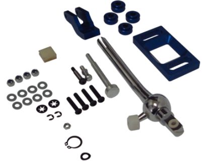 Picture of Fidanza Performance Manual Transmission Shifter Assembly - 891849
