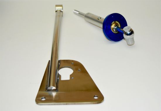 Picture of Fidanza Performance Manual Transmission Shifter Assembly - 891927