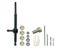 Picture of Fidanza Performance Manual Transmission Shifter Assembly - 891935