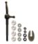 Picture of Fidanza Performance Manual Transmission Shifter Assembly - 891936