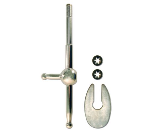 Picture of Fidanza Performance Manual Transmission Shifter Assembly - 891940