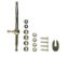 Picture of Fidanza Performance Manual Transmission Shifter Assembly - 891942