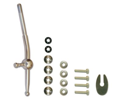 Picture of Fidanza Performance Manual Transmission Shifter Assembly - 891944