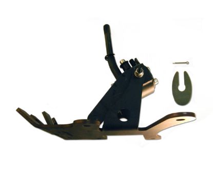 Picture of Fidanza Performance Manual Transmission Shifter Assembly - 891945