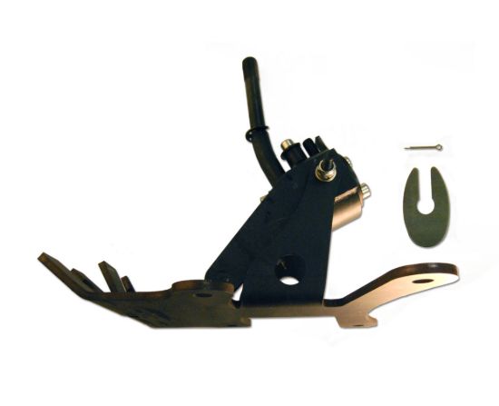 Picture of Fidanza Performance Manual Transmission Shifter Assembly - 891945