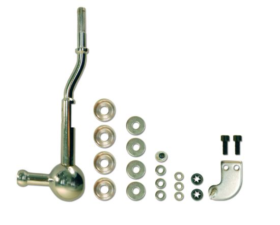 Picture of Fidanza Performance Manual Transmission Shifter Assembly - 891947