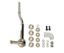 Picture of Fidanza Performance Manual Transmission Shifter Assembly - 891948