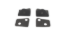 Picture of Fishbone Offroad Auxiliary Light Mounting Bracket - FB21015