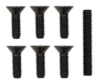 Picture of Fishbone Offroad Auxiliary Light Mounting Bracket - FB21031