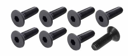 Picture of Fishbone Offroad Light Bar Mounting Bracket - FB21057