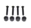 Picture of Fishbone Offroad Auxiliary Light Mounting Bracket - FB21066