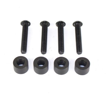 Picture of Fishbone Offroad Auxiliary Light Mounting Bracket - FB21066