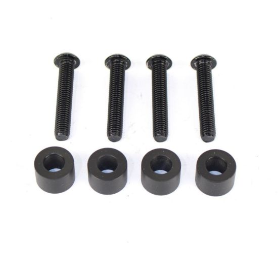 Picture of Fishbone Offroad Auxiliary Light Mounting Bracket - FB21066