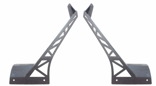 Picture of Fishbone Offroad Auxiliary Light Mounting Bracket - FB21058