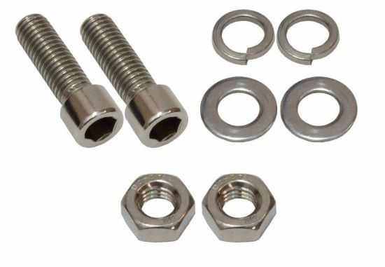 Picture of Fishbone Offroad Winch Cable - FB21094