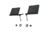 Picture of Fishbone Offroad Foot Peg - FB21082