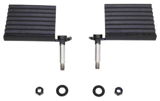 Picture of Fishbone Offroad Foot Peg - FB21078