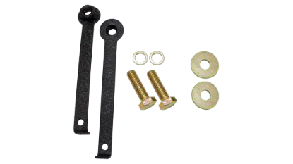 Picture of Fishbone Offroad Rocker Panel Guard - FB21096