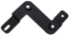 Picture of Fishbone Offroad Auxiliary Light Mounting Bracket - FB21110