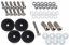 Picture of Fishbone Offroad Spare Tire Carrier - FB21213