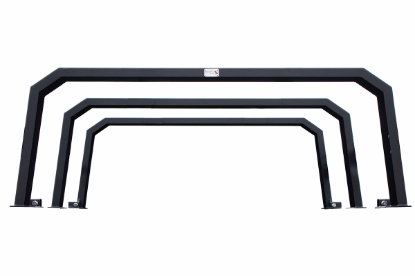 Picture of Fishbone Offroad Truck Bed Rack - FB21219