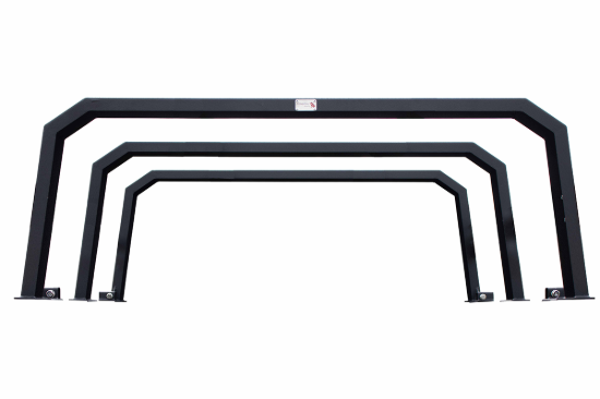 Picture of Fishbone Offroad Truck Bed Rack - FB21219