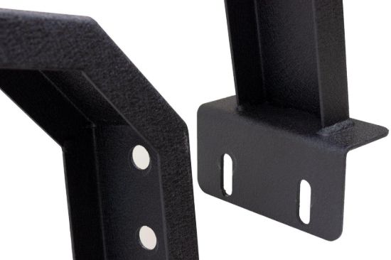 Picture of Fishbone Offroad Truck Bed Rack - FB21244