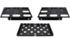 Picture of Fishbone Offroad Truck Bed Rack - FB21259
