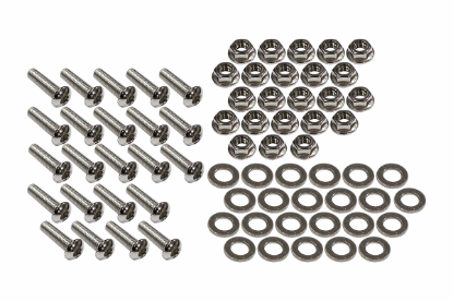 Picture of Fishbone Offroad Truck Bed Rack - FB21262