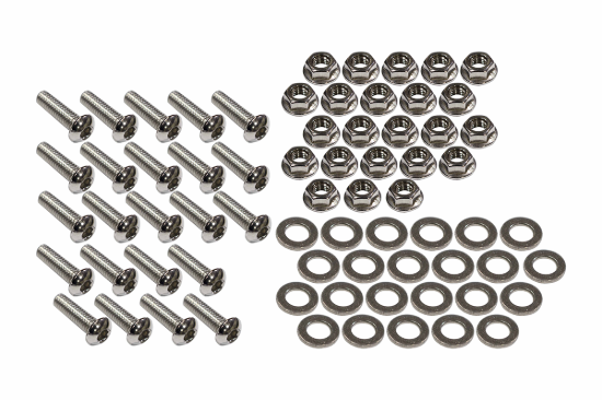 Picture of Fishbone Offroad Truck Bed Rack - FB21262