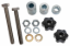 Picture of Fishbone Offroad Spare Tire Jack Mounting Bracket - FB21273