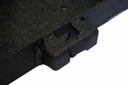 Picture of Fishbone Offroad Fuel Tank Mounting Bracket - FB21276