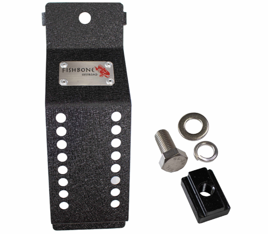 Picture of Fishbone Offroad Truck Bed Mounting Hardware - FB21291