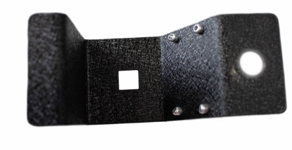 Picture of Fishbone Offroad Spare Tire Jack Mounting Bracket - FB21292