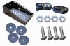 Picture of Fishbone Offroad Spare Tire Carrier - FB21301