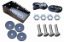 Picture of Fishbone Offroad Spare Tire Carrier - FB21301