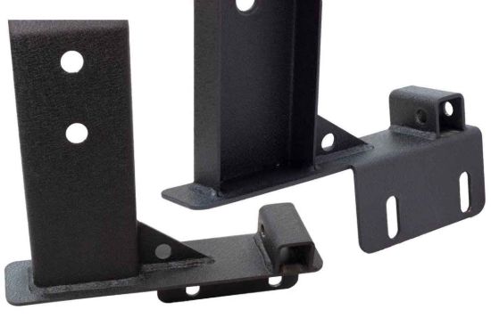 Picture of Fishbone Offroad Truck Bed Rack - FB21323