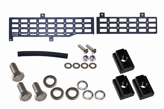 Picture of Fishbone Offroad Truck Bed Panel - FB21327