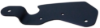 Picture of Fishbone Offroad Auxiliary Light Mounting Bracket - FB21350