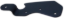 Picture of Fishbone Offroad Auxiliary Light Mounting Bracket - FB21350