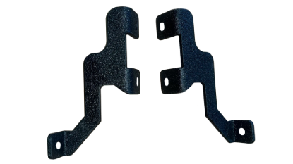 Picture of Fishbone Offroad Auxiliary Light Mounting Bracket - FB21398