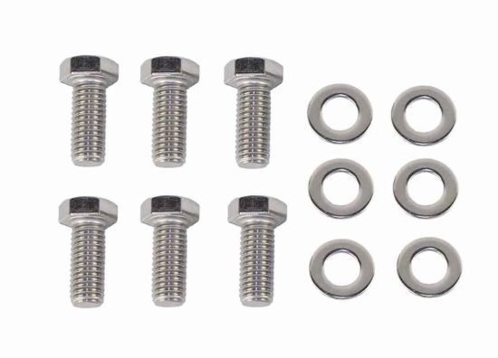 Picture of Fishbone Offroad Bumper - FB22047