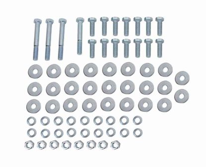 Picture of Fishbone Offroad Bumper - FB22060