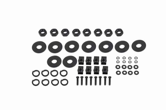 Picture of Fishbone Offroad Bumper - FB22068