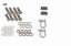 Picture of Fishbone Offroad Bumper D-Ring Mount - FB22344