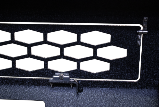 Picture of Fishbone Offroad Bumper - FB22368