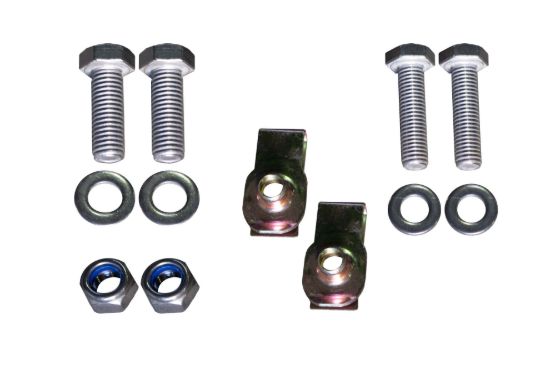 Picture of Fishbone Offroad Bumper - FB22393