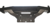 Picture of Fishbone Offroad Bumper - FB22388