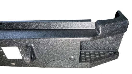 Picture of Fishbone Offroad Bumper - FB22399