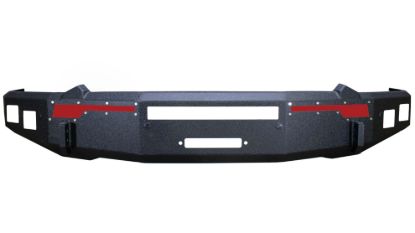 Picture of Fishbone Offroad Bumper - FB22400